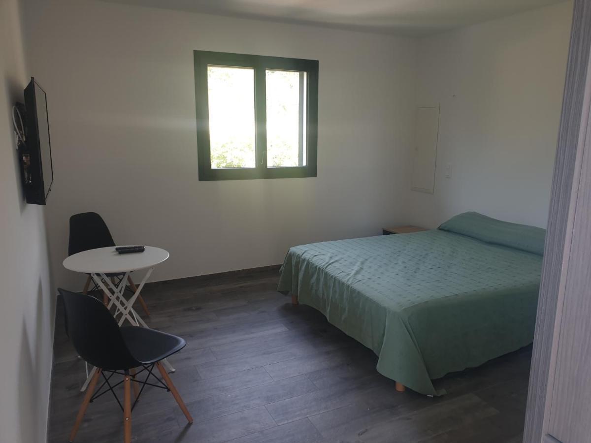 פאבונה Residence Mare E Monte מראה חיצוני תמונה