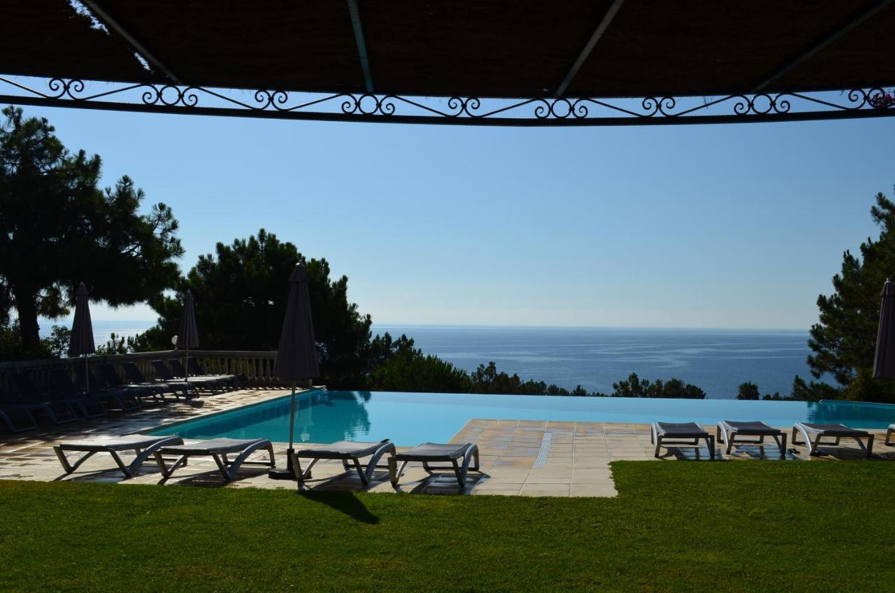 פאבונה Residence Mare E Monte מראה חיצוני תמונה