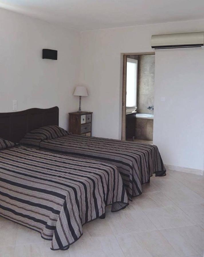 פאבונה Residence Mare E Monte מראה חיצוני תמונה