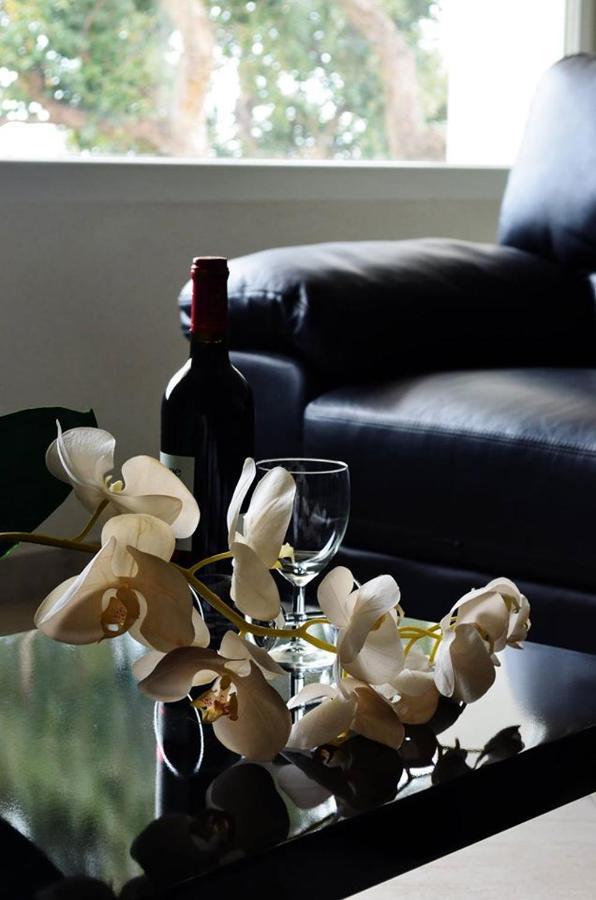 פאבונה Residence Mare E Monte מראה חיצוני תמונה
