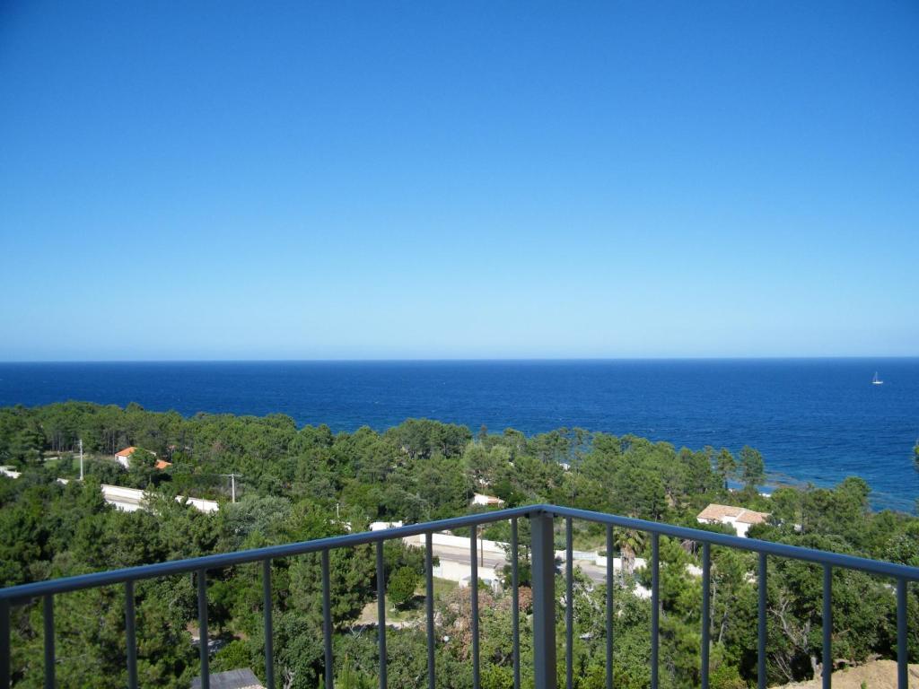 פאבונה Residence Mare E Monte חדר תמונה