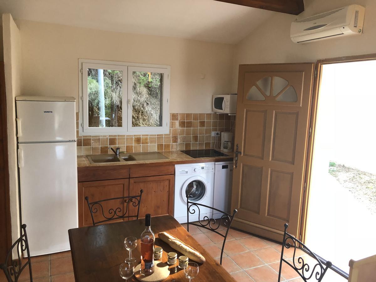 פאבונה Residence Mare E Monte מראה חיצוני תמונה