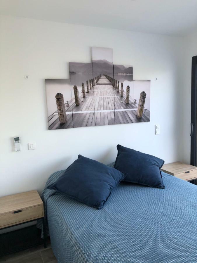 פאבונה Residence Mare E Monte מראה חיצוני תמונה